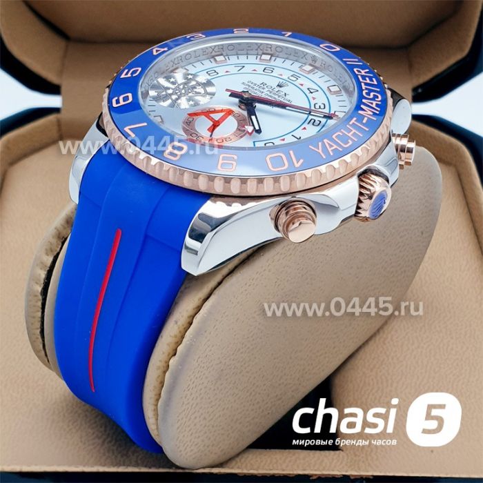 Часы Rolex Yacht-Master ll (17181)