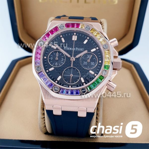 Часы Audemars Piguet Royal Oak Offshore Chronograph (17183)