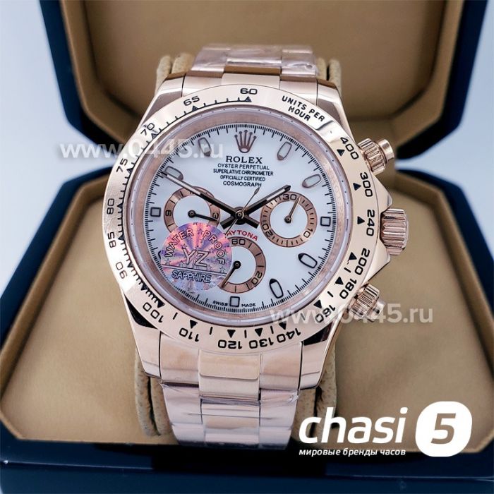Часы Rolex Daytona (17206)