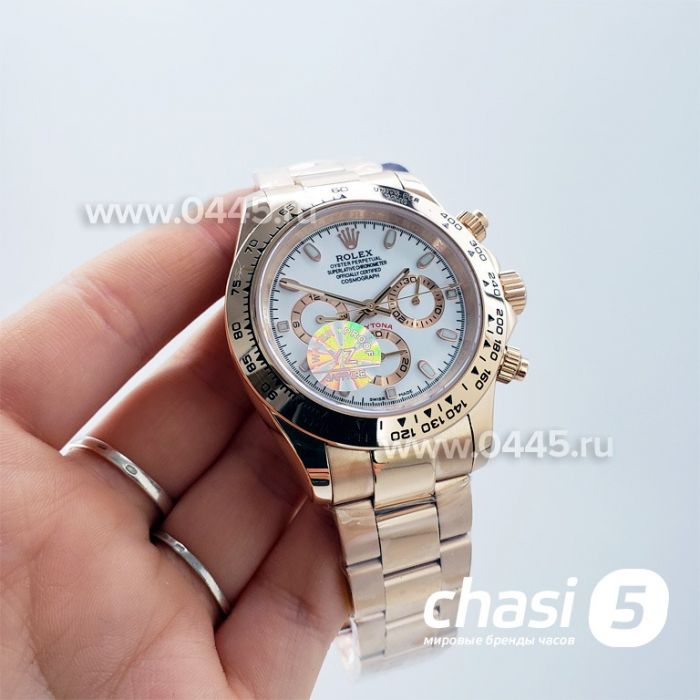 Часы Rolex Daytona (17206)