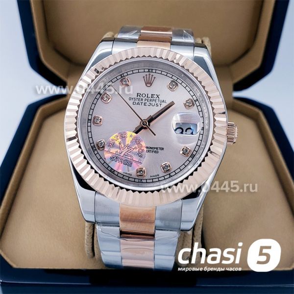 Часы Rolex Datejust (17211)