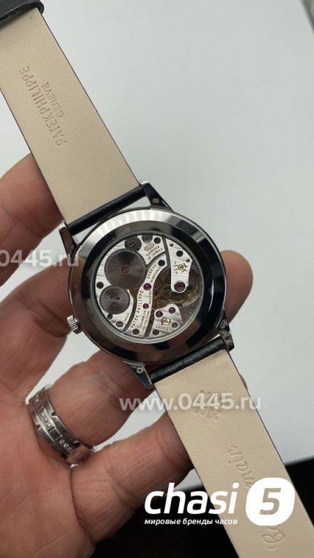Часы Patek Philippe Calatrava (17218)