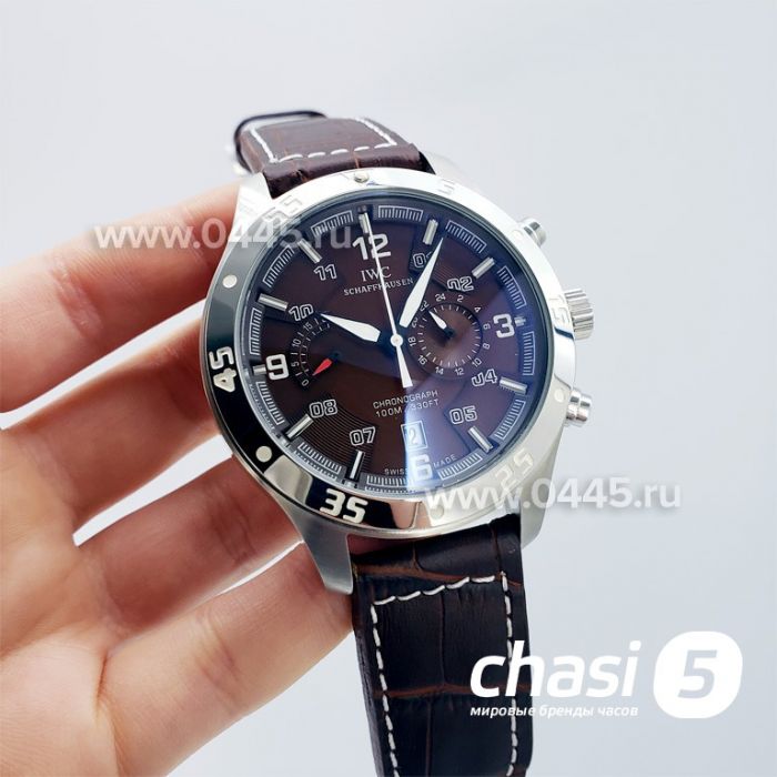 Часы IWC The Pilot's TOP GUN (17219)