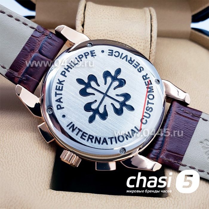 Часы Patek Philippe Perpetual Calendar (17223)