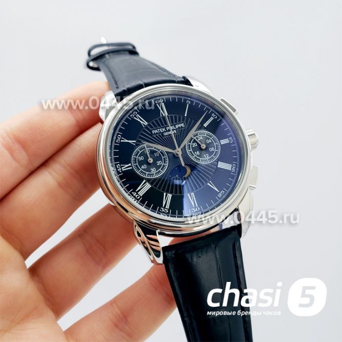 Часы Patek Philippe Perpetual Calendar (17228)