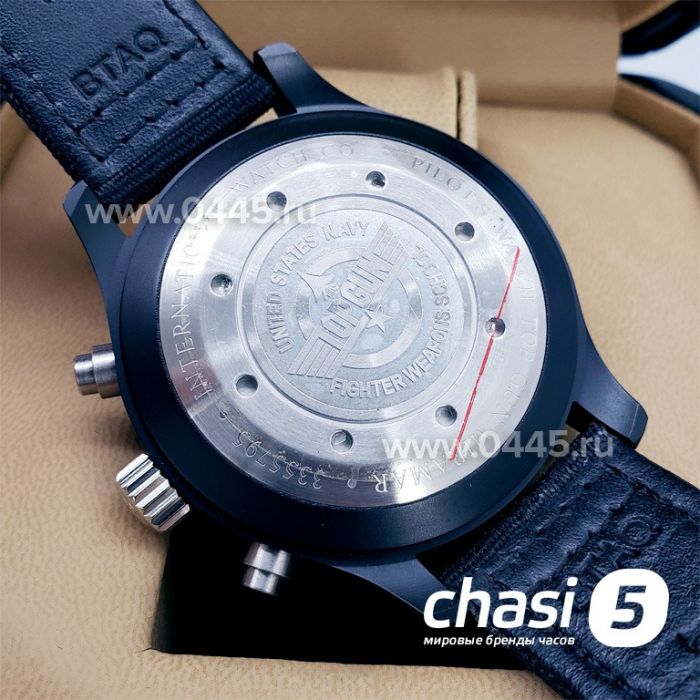 Часы IWC The Pilot's TOP GUN (17234)