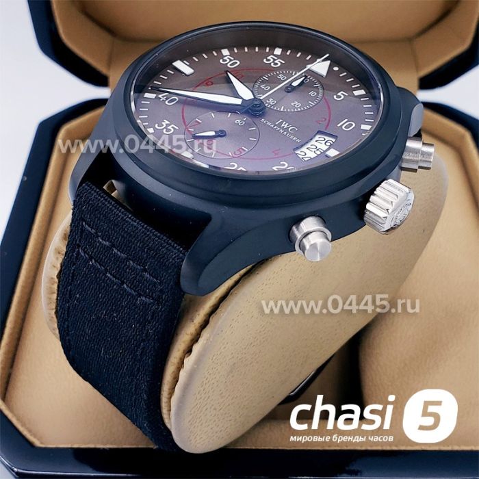 Часы IWC The Pilot's TOP GUN (17234)
