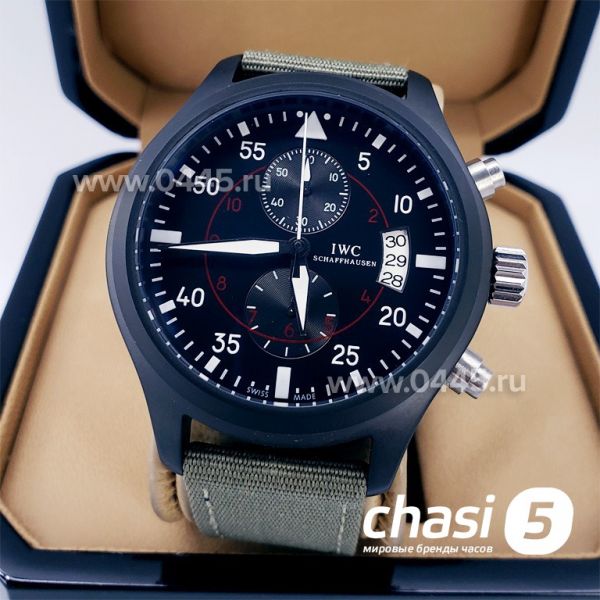 Часы IWC The Pilot's TOP GUN (17235)
