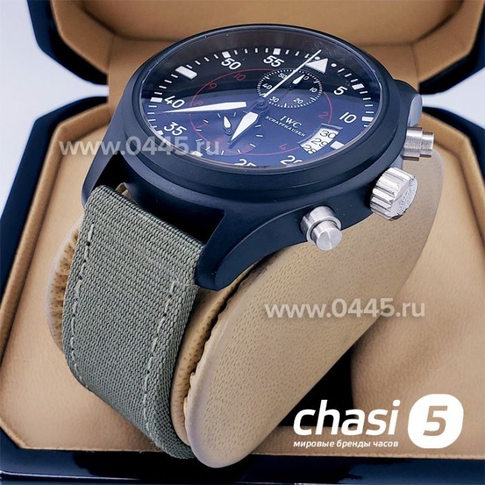 Часы IWC The Pilot's TOP GUN (17235)