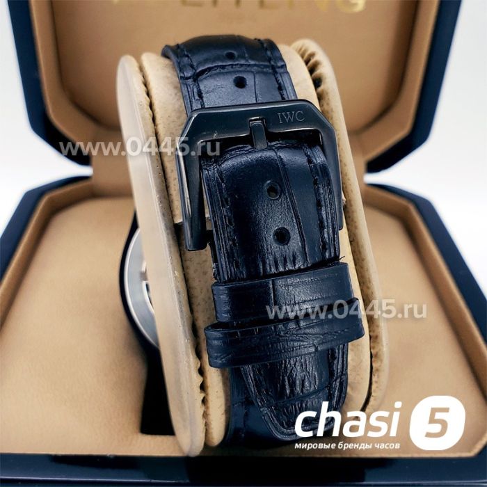 Часы IWC The Pilot's TOP GUN (17237)