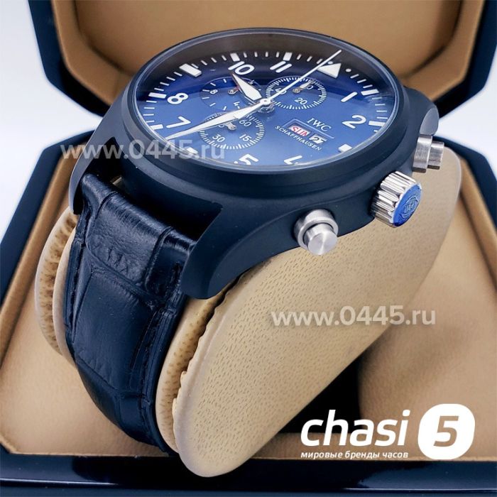 Часы IWC The Pilot's TOP GUN (17237)