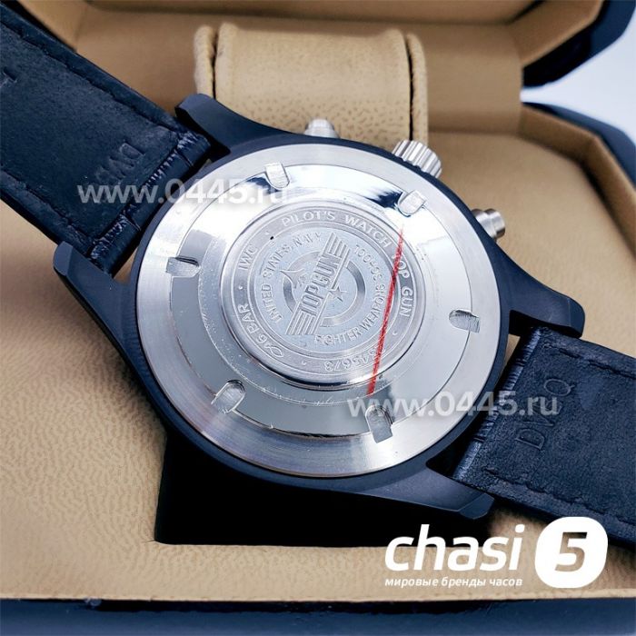 Часы IWC The Pilot's TOP GUN (17237)