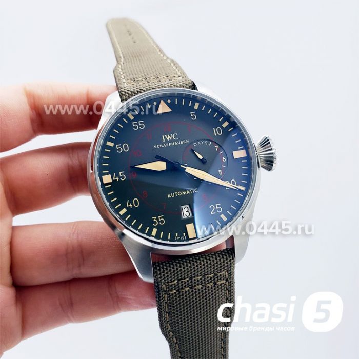 Часы IWC The Pilot's TOP GUN (17238)
