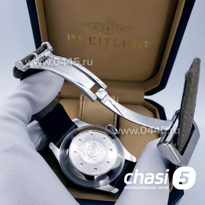 Часы IWC The Pilot's TOP GUN (17238)