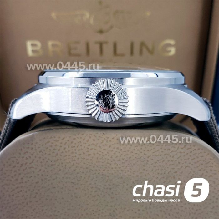 Часы IWC The Pilot's TOP GUN (17238)