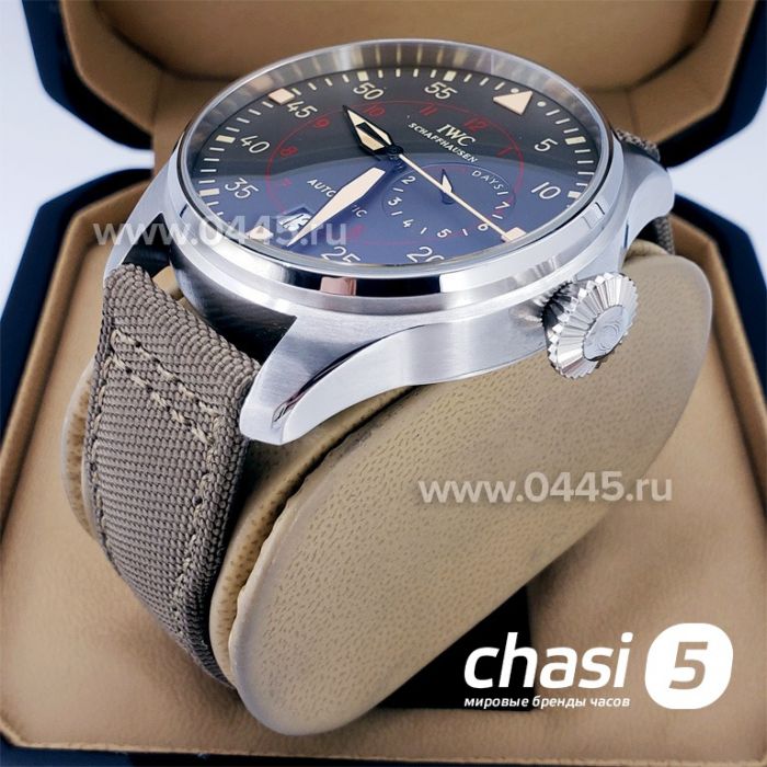 Часы IWC The Pilot's TOP GUN (17238)