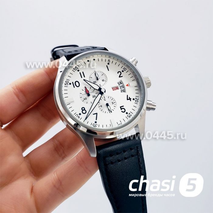 Часы IWC The Pilot's TOP GUN (17239)