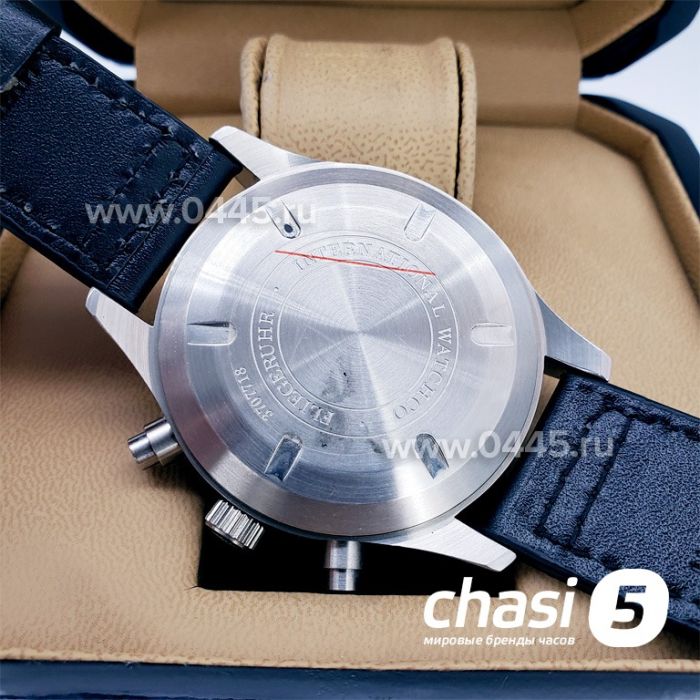 Часы IWC The Pilot's TOP GUN (17239)