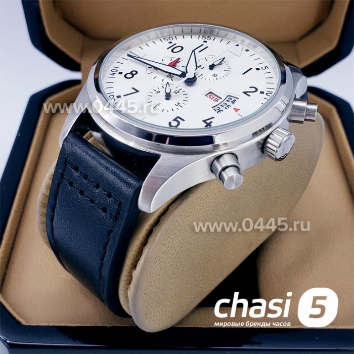 Часы IWC The Pilot's TOP GUN (17239)