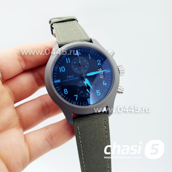 Часы IWC The Pilot's TOP GUN (17241)