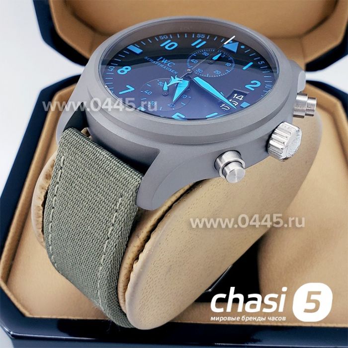 Часы IWC The Pilot's TOP GUN (17241)