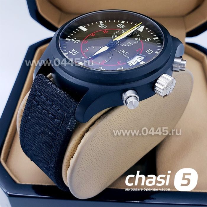 Часы IWC The Pilot's TOP GUN (17242)