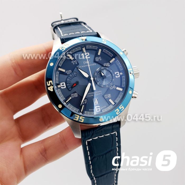 Часы IWC The Pilot's TOP GUN (17243)