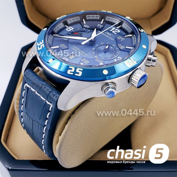 Часы IWC The Pilot's TOP GUN (17243)