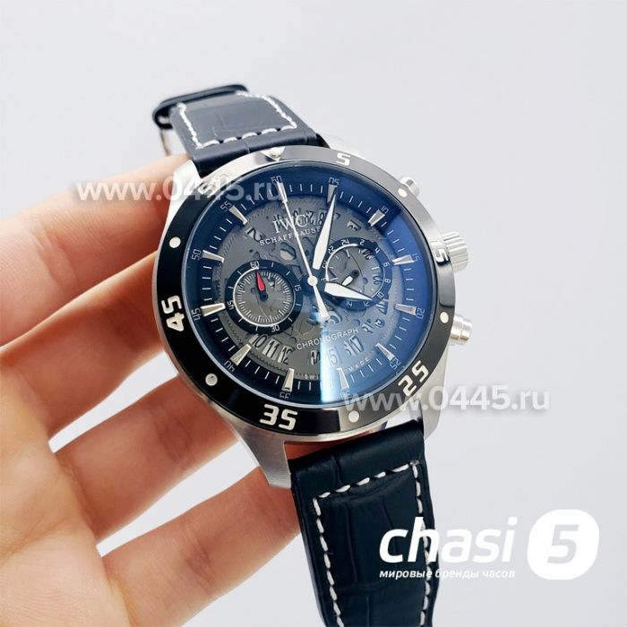 Часы IWC The Pilot's TOP GUN (17244)