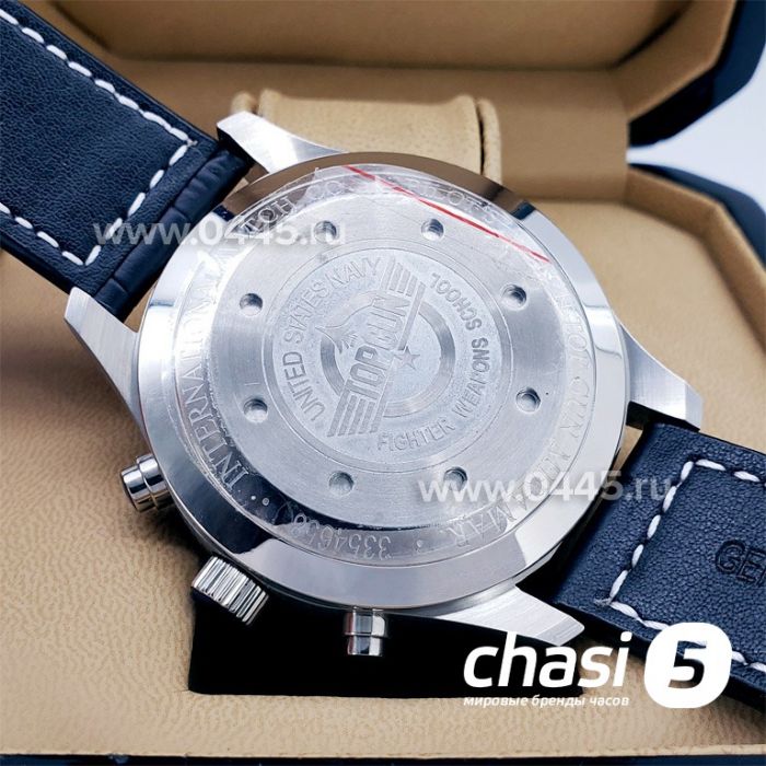 Часы IWC The Pilot's TOP GUN (17245)