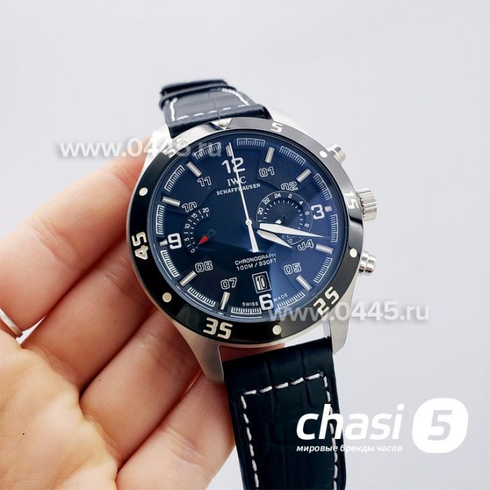Часы IWC The Pilot's TOP GUN (17245)