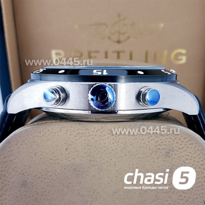 Часы IWC The Pilot's TOP GUN (17245)