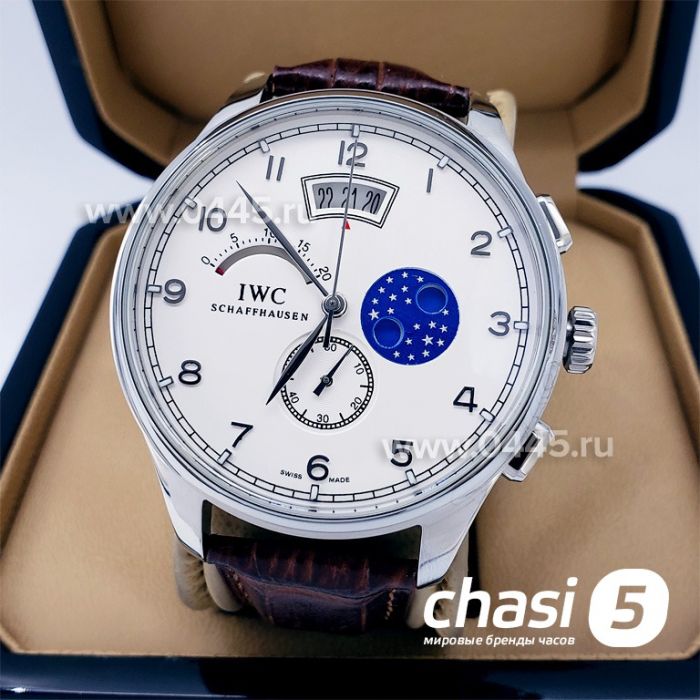 Часы IWC Portuguese (17247)