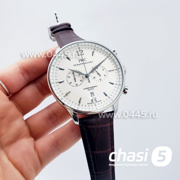 Часы IWC Portuguese (17254)