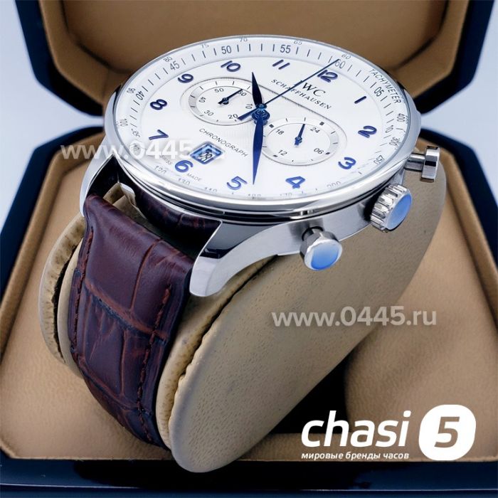 Часы IWC Portuguese (17255)