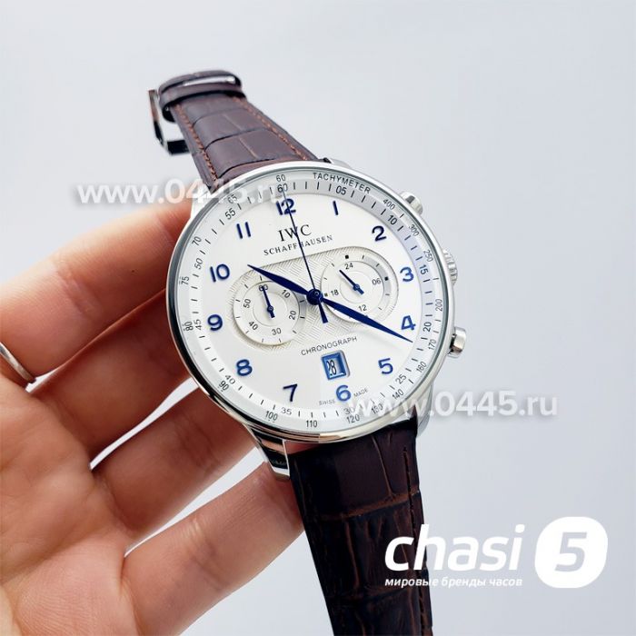 Часы IWC Portuguese (17255)
