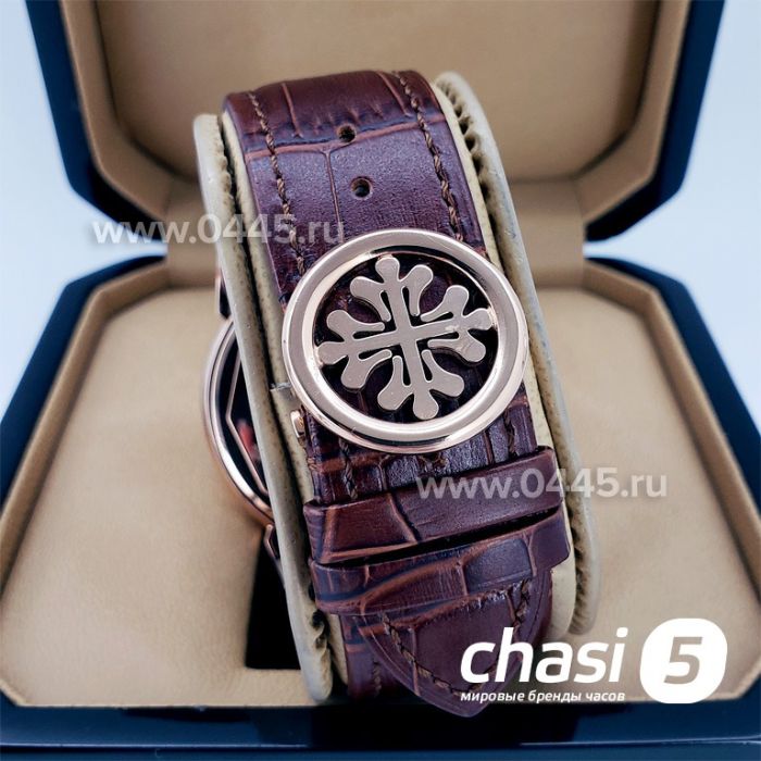 Часы Patek Philippe Perpetual Calendar (17260)