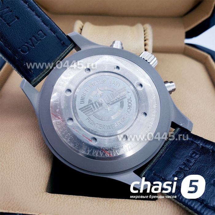 Часы IWC The Pilot's TOP GUN (17263)
