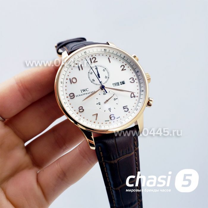 Часы IWC Portuguese (17267)