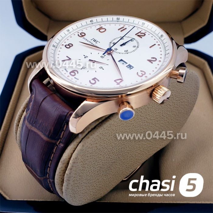 Часы IWC Portuguese (17267)
