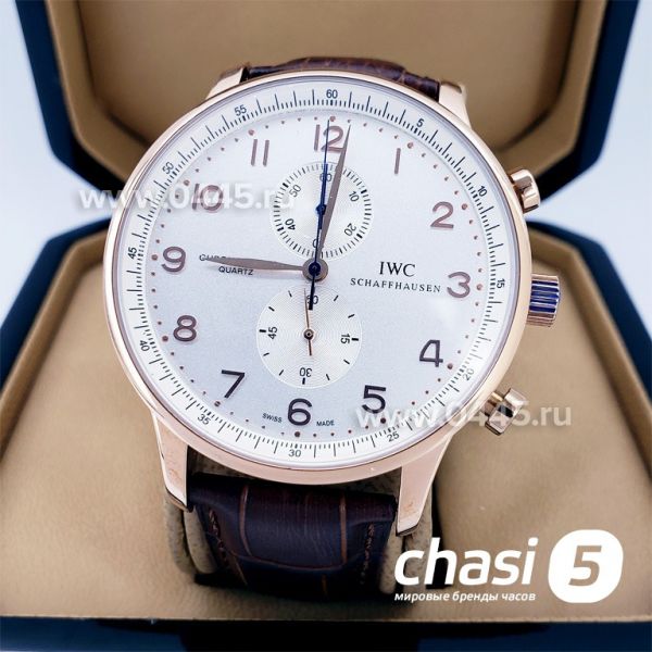 Часы IWC Portuguese (17268)