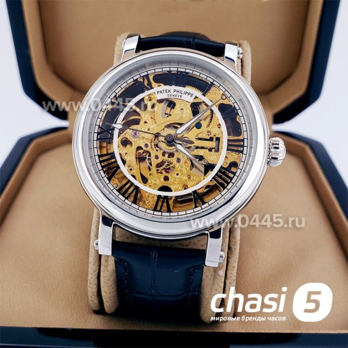 Часы Patek Philippe Men Complications (17272)