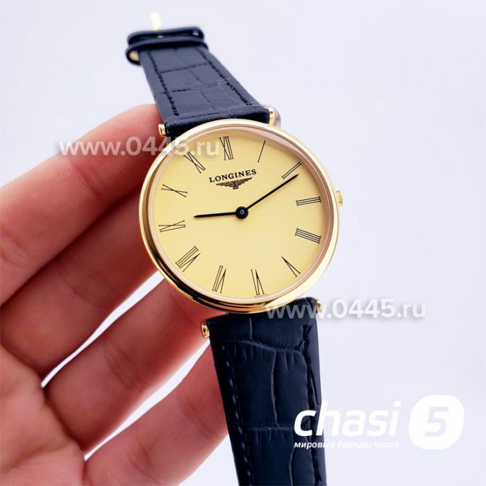 Часы Longines La Grande Classique (17275)