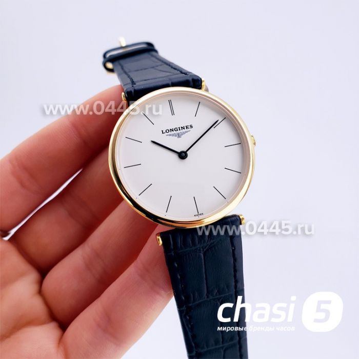 Часы Longines La Grande Classique (17277)