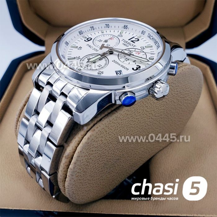 Часы Tissot PRC 200 (17290)