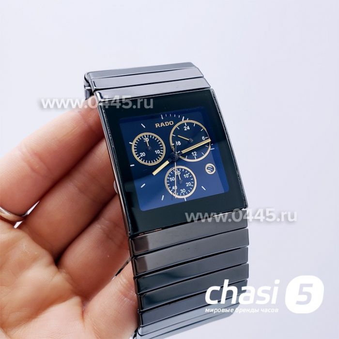 Часы Rado Ceramica Chronograph (17292)