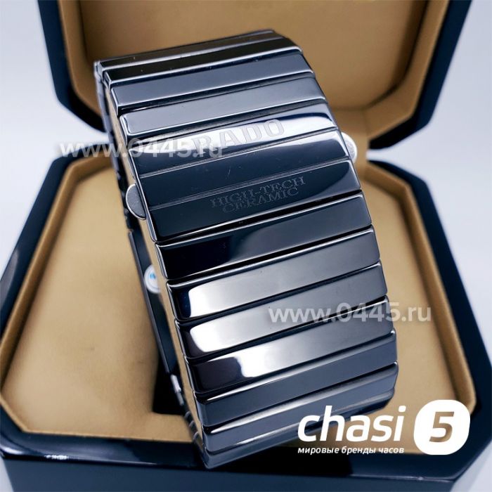 Часы Rado Ceramica Chronograph (17292)