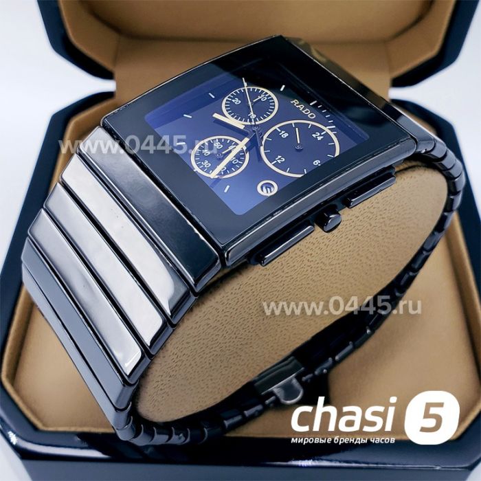 Часы Rado Ceramica Chronograph (17292)