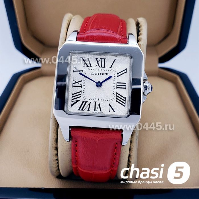 Часы Cartier Tank (17303)