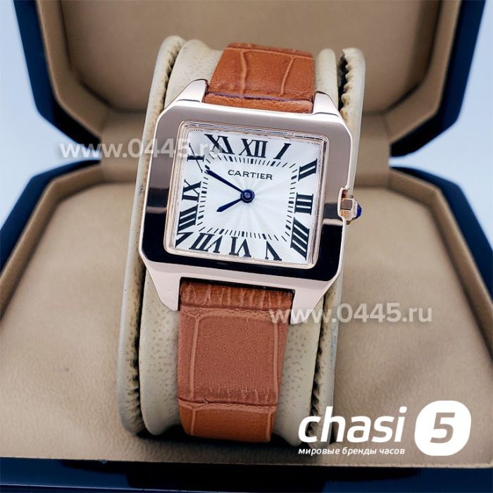 Часы Cartier Tank (17305)